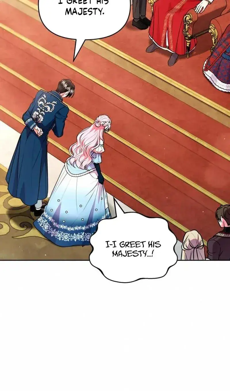 I've Probably Made a Mistake in Getting Married Chapter 69 Page 74