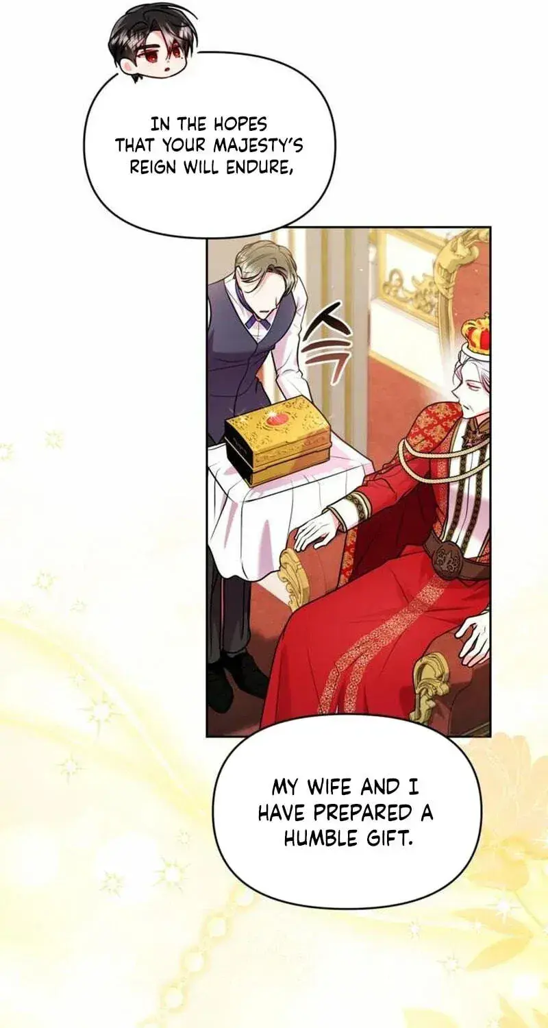 I've Probably Made a Mistake in Getting Married Chapter 69 Page 75