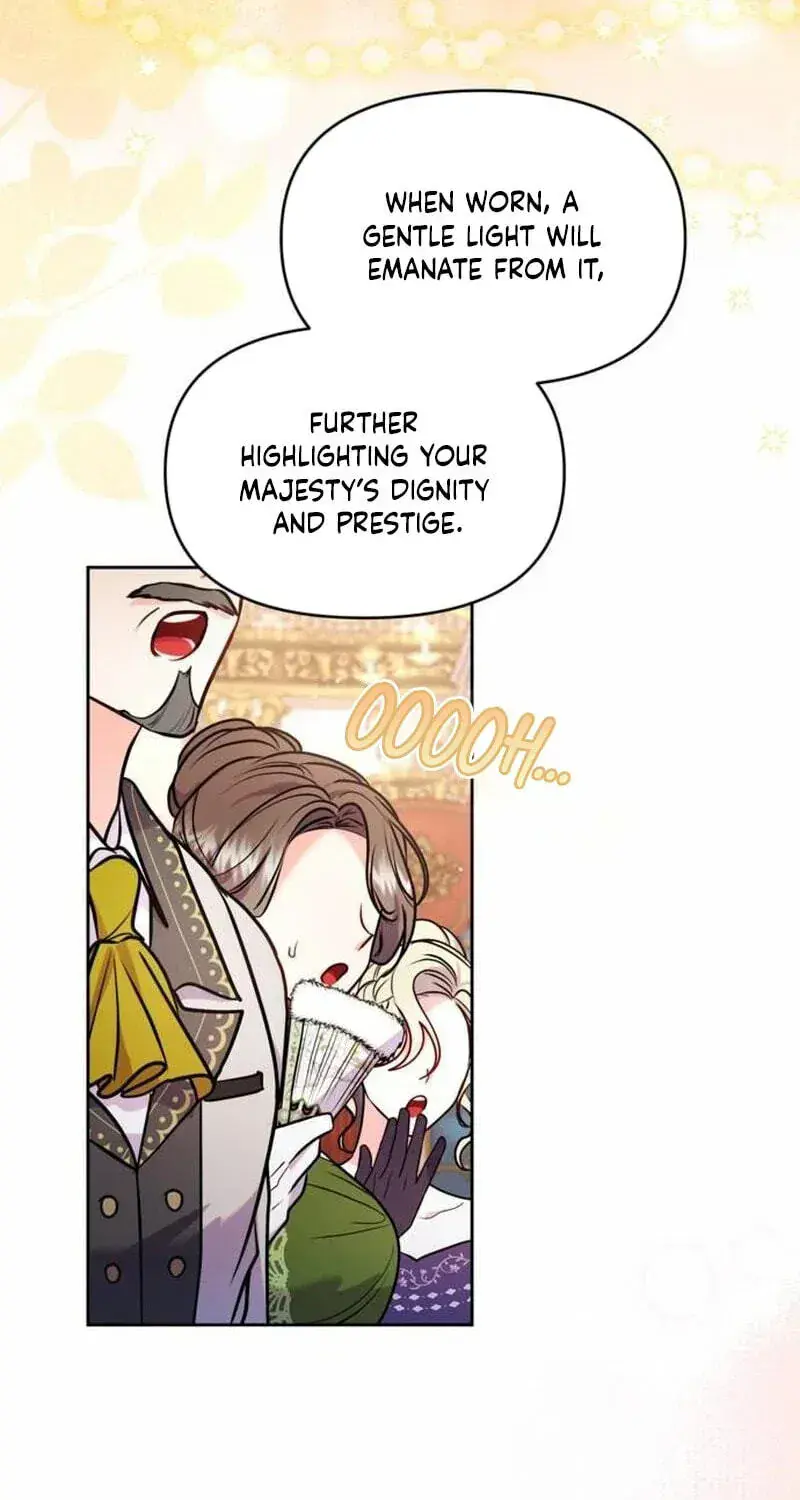 I've Probably Made a Mistake in Getting Married Chapter 69 Page 77