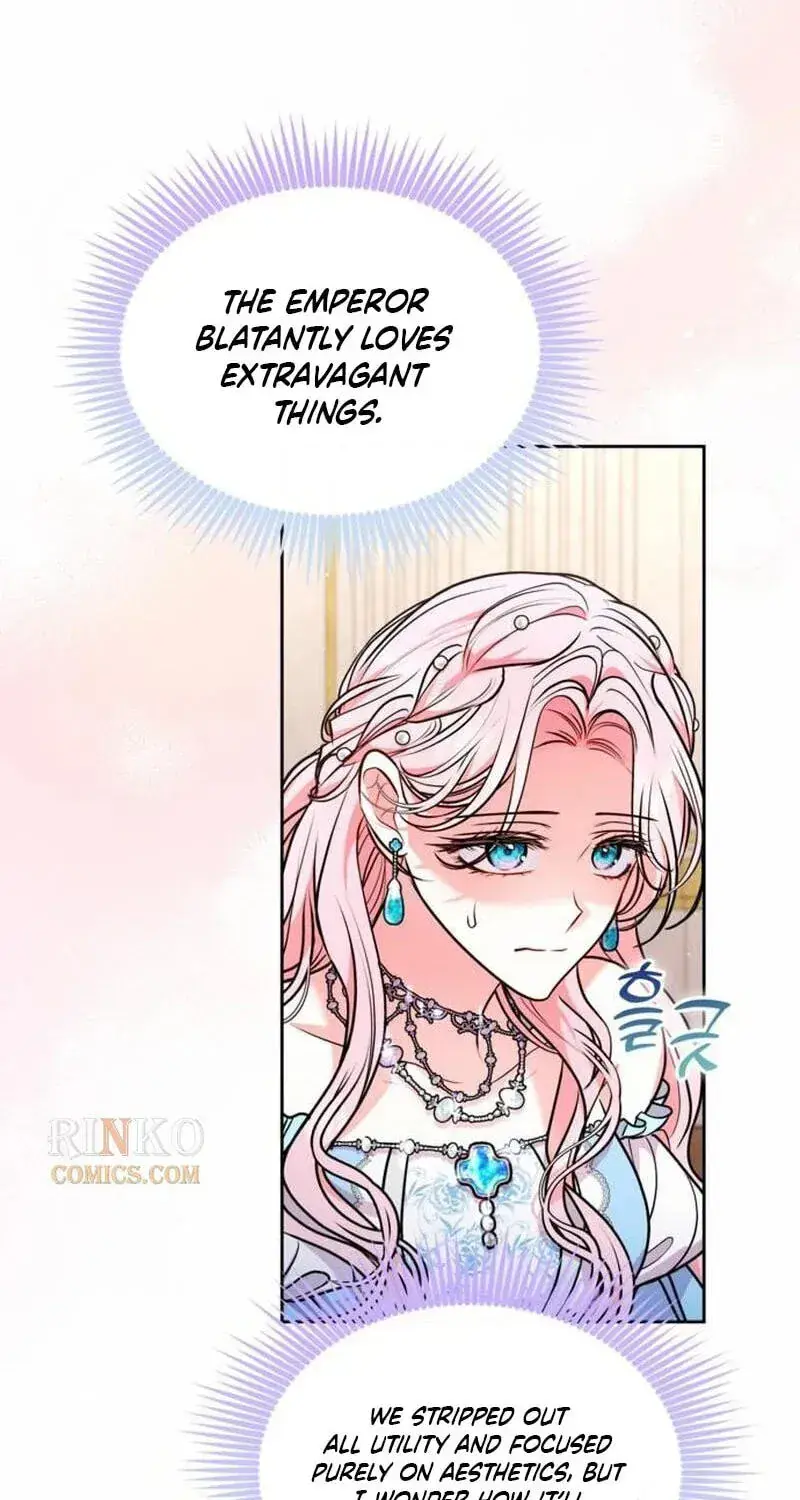 I've Probably Made a Mistake in Getting Married Chapter 69 Page 78