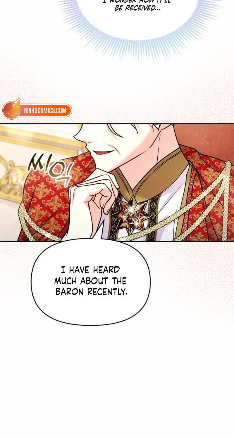 I've Probably Made a Mistake in Getting Married Chapter 69 Page 79