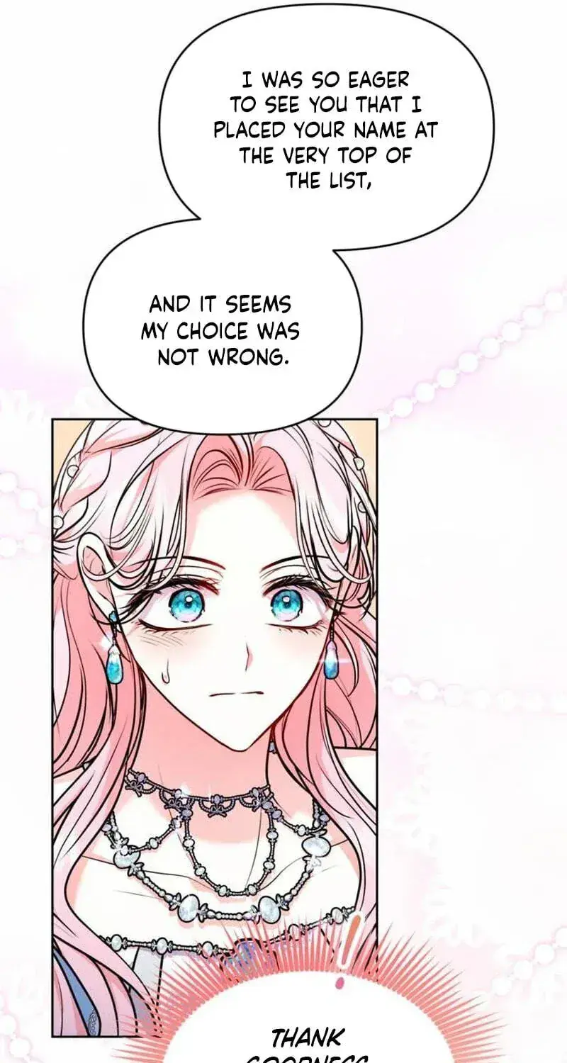 I've Probably Made a Mistake in Getting Married Chapter 69 Page 80
