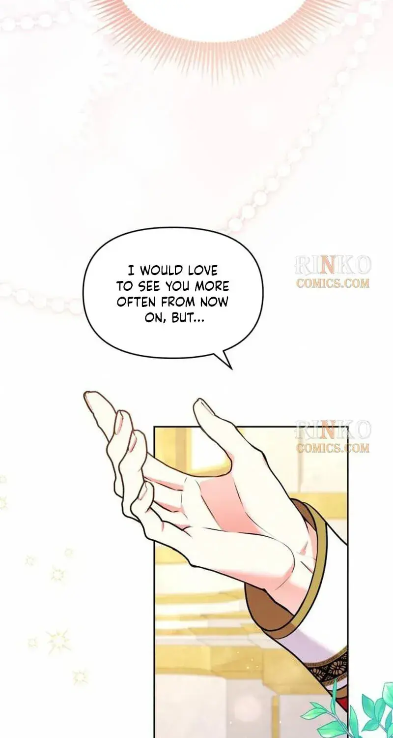 I've Probably Made a Mistake in Getting Married Chapter 69 Page 82