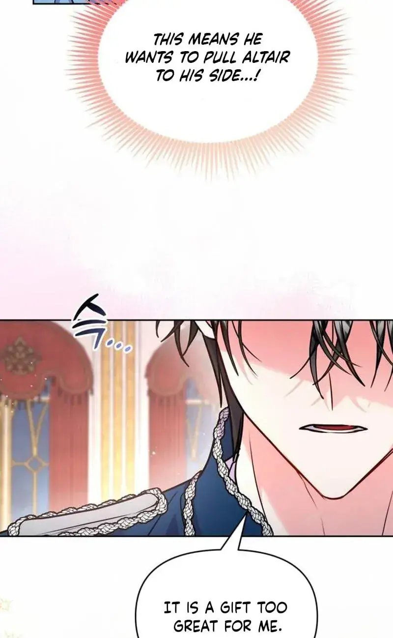I've Probably Made a Mistake in Getting Married Chapter 69 Page 89