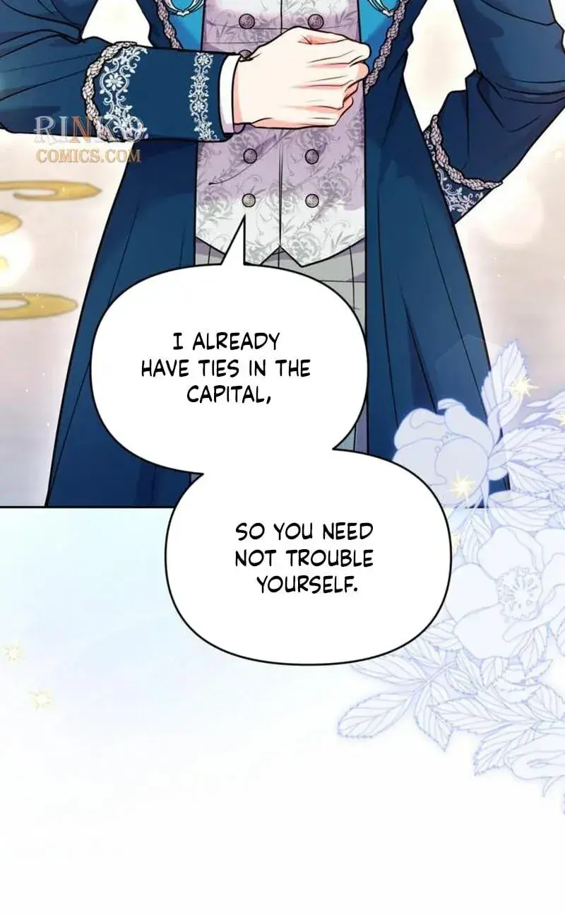 I've Probably Made a Mistake in Getting Married Chapter 69 Page 91