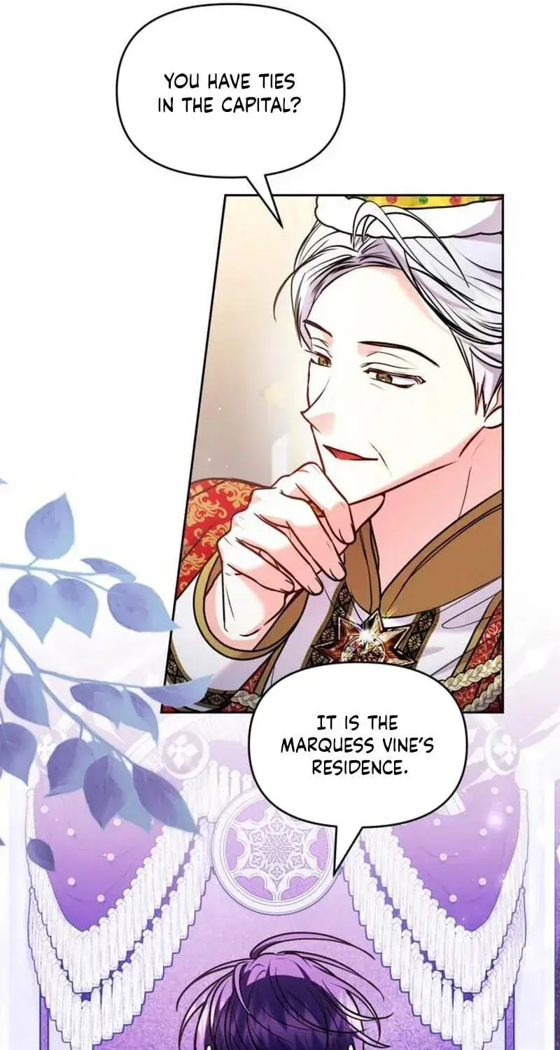 I've Probably Made a Mistake in Getting Married Chapter 69 Page 92