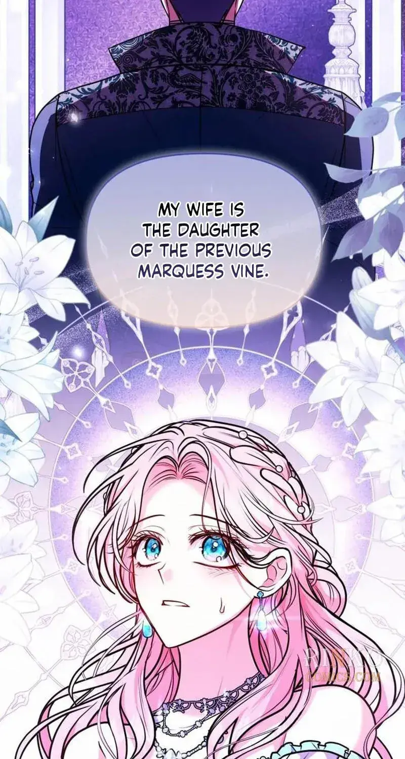 I've Probably Made a Mistake in Getting Married Chapter 69 Page 94