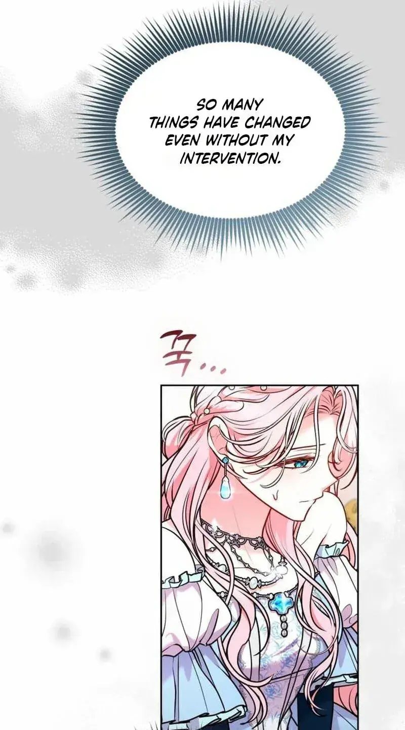 I've Probably Made a Mistake in Getting Married Chapter 69 Page 103