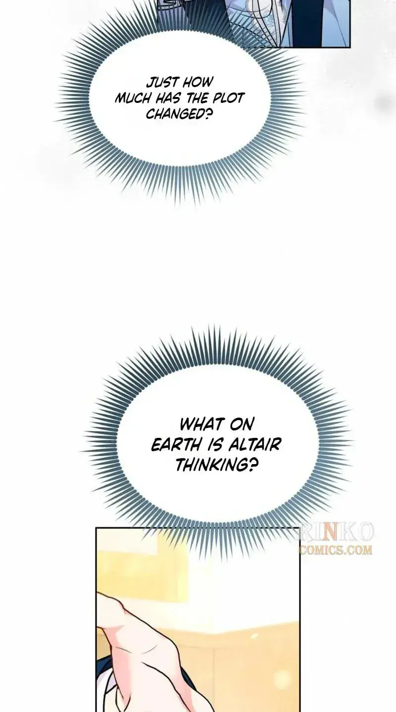 I've Probably Made a Mistake in Getting Married Chapter 69 Page 104