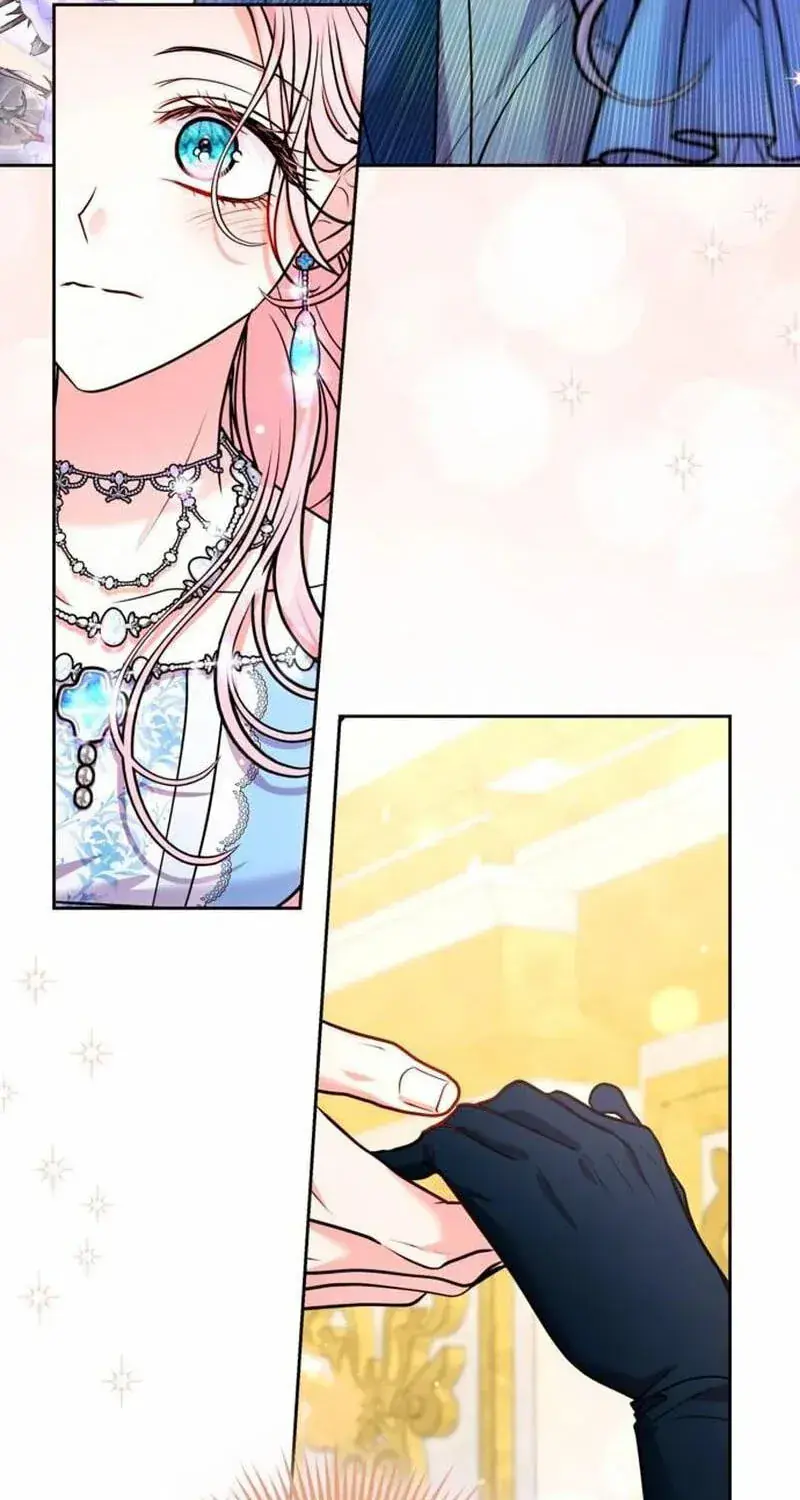 I've Probably Made a Mistake in Getting Married Chapter 69 Page 108