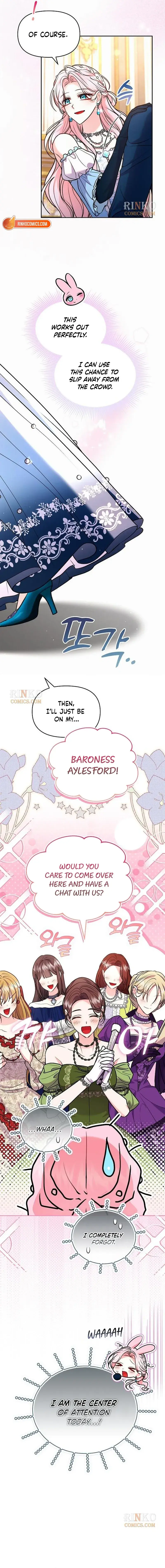 I've Probably Made a Mistake in Getting Married Chapter 70 Page 10