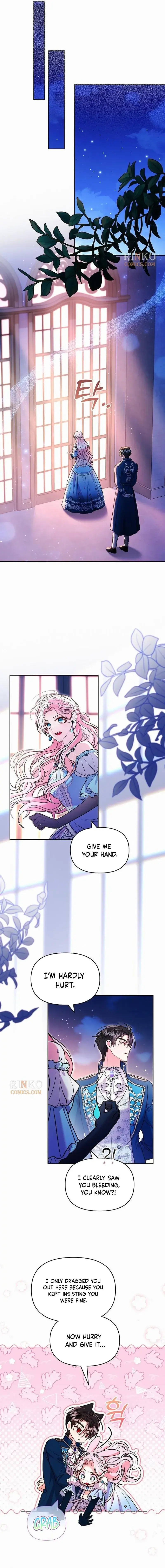I've Probably Made a Mistake in Getting Married Chapter 70 Page 15