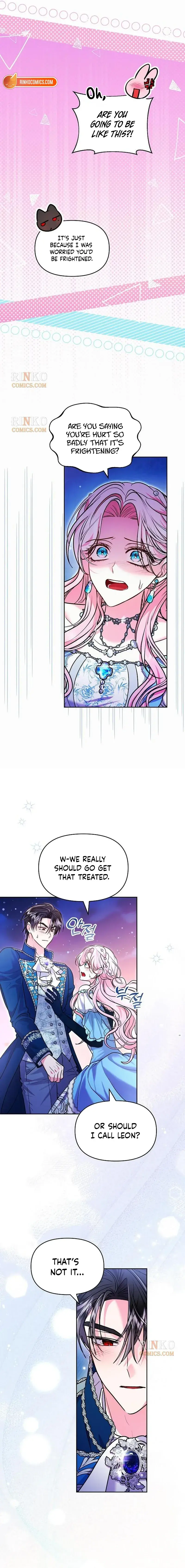 I've Probably Made a Mistake in Getting Married Chapter 70 Page 16