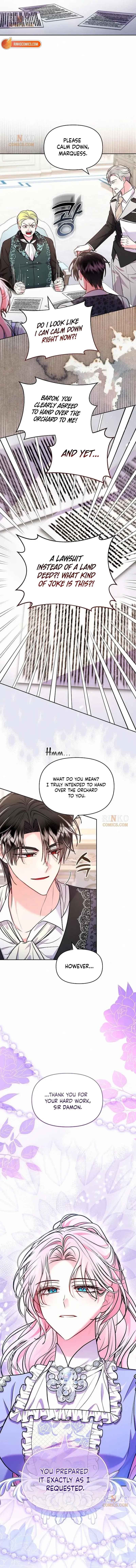 I've Probably Made a Mistake in Getting Married Chapter 71 Page 18
