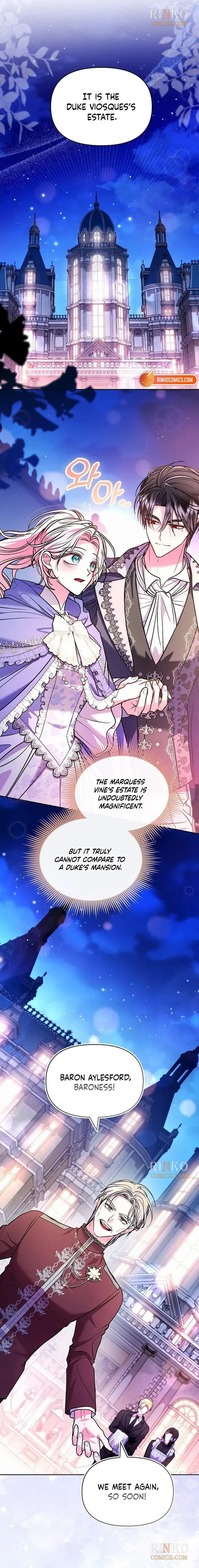 I've Probably Made a Mistake in Getting Married Chapter 72 Page 13