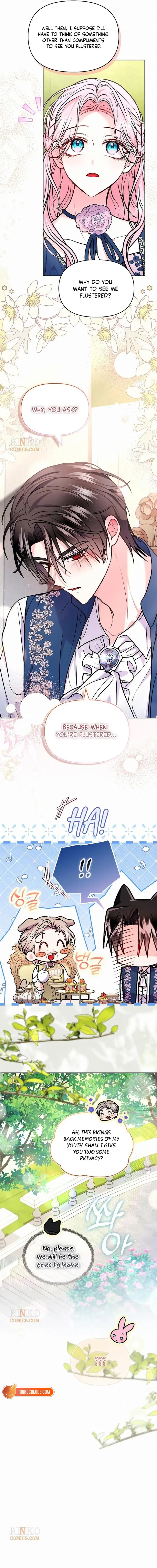 I've Probably Made a Mistake in Getting Married Chapter 73 Page 16