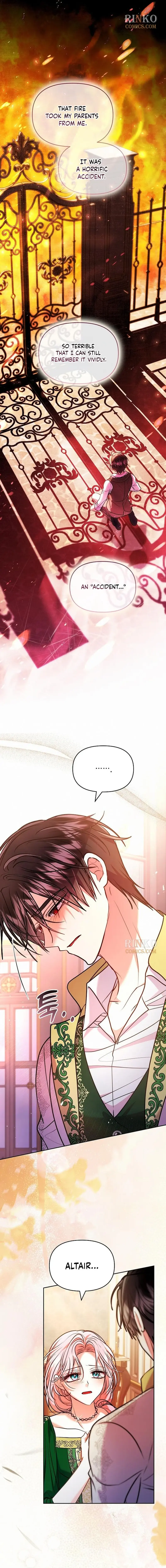 I've Probably Made a Mistake in Getting Married Chapter 74 Page 12