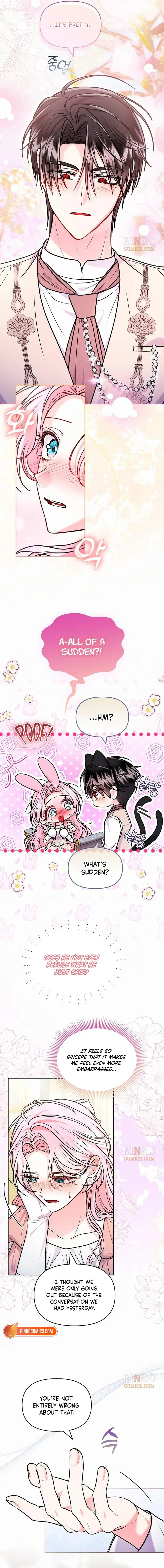 I've Probably Made a Mistake in Getting Married Chapter 75 Page 11