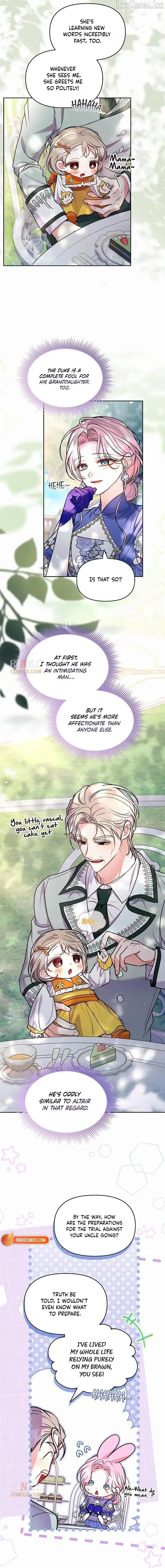 I've Probably Made a Mistake in Getting Married Chapter 77 Page 9