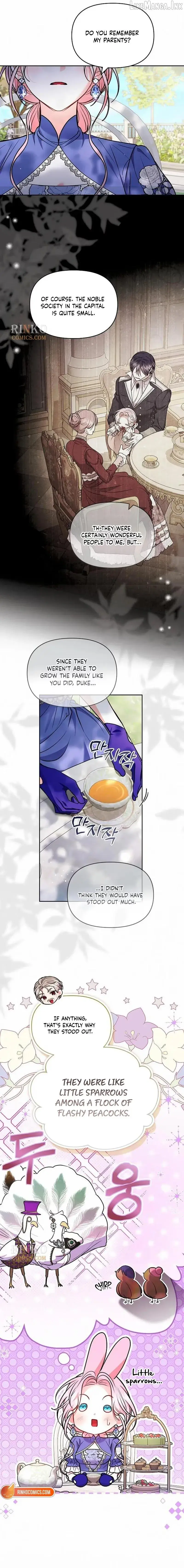 I've Probably Made a Mistake in Getting Married Chapter 77 Page 12