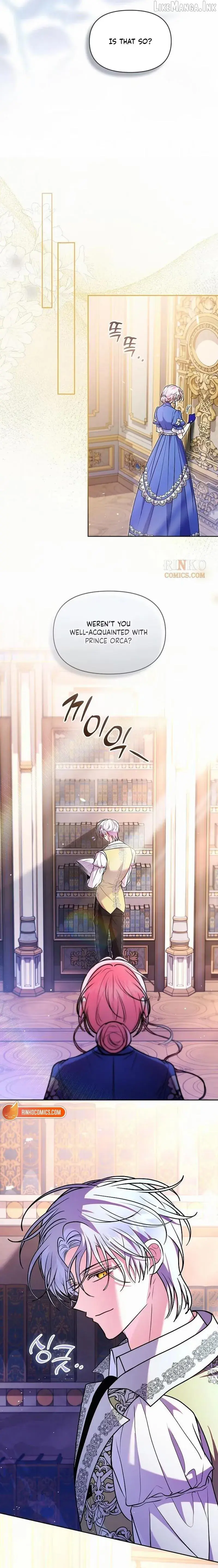 I've Probably Made a Mistake in Getting Married Chapter 77 Page 14