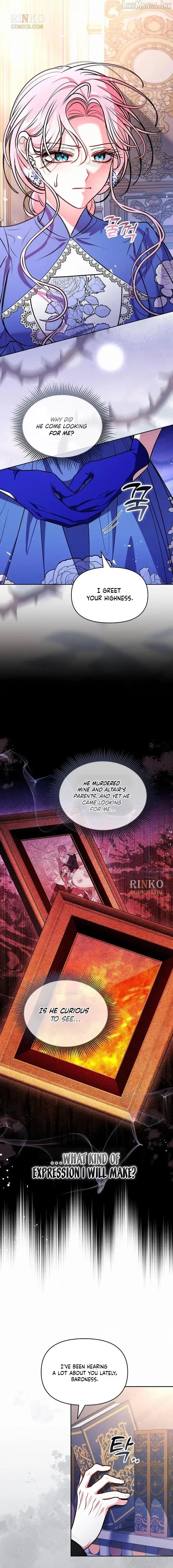 I've Probably Made a Mistake in Getting Married Chapter 77 Page 15