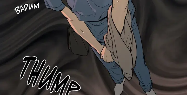 Jinx Chapter 1 Page 75