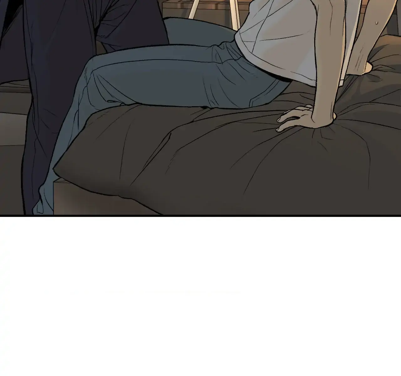 Jinx Chapter 3 Page 29