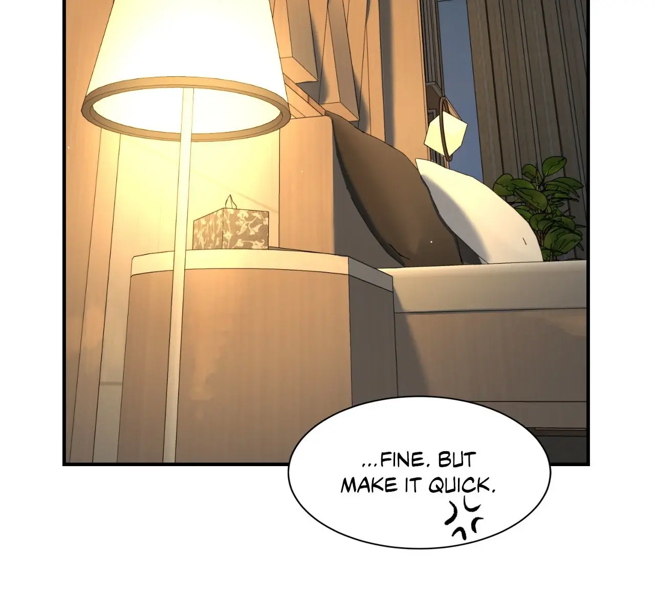 Jinx Chapter 3 Page 43