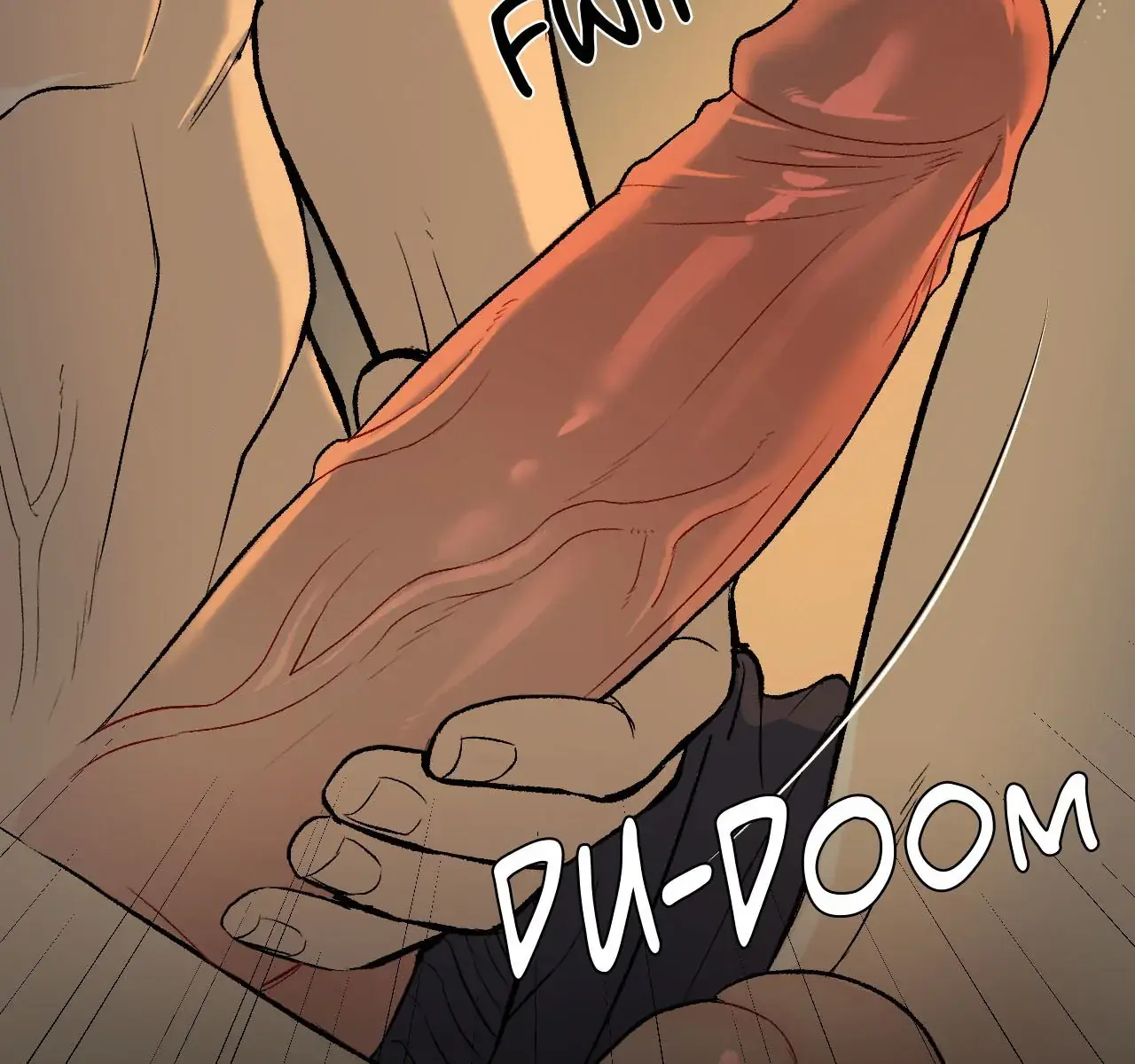 Jinx Chapter 3 Page 91