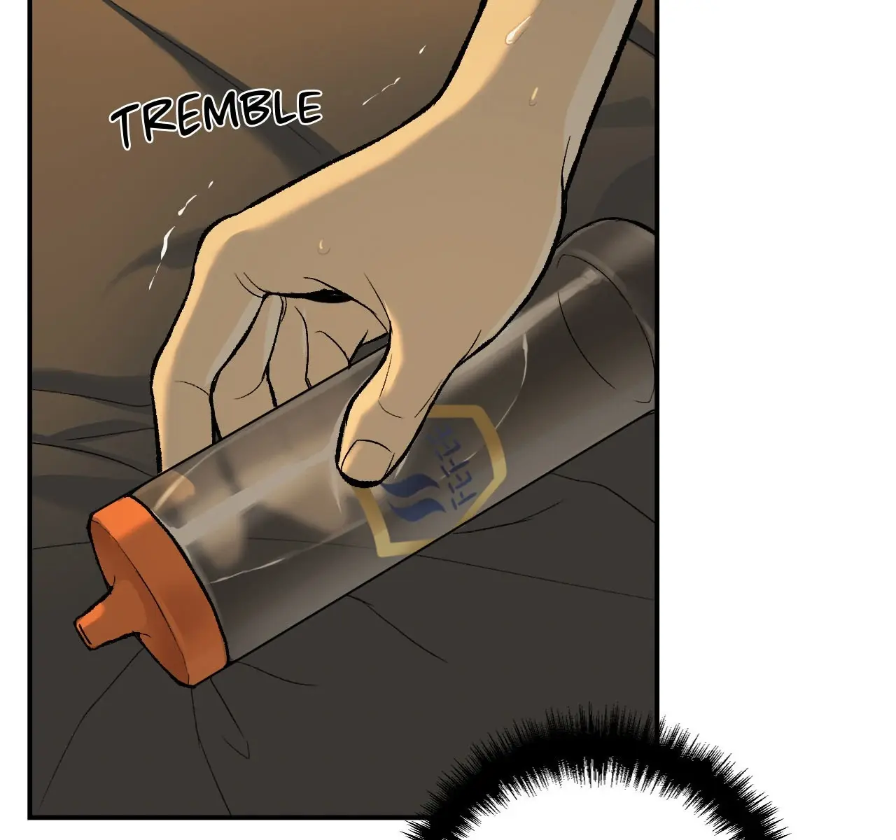 Jinx Chapter 3 Page 138