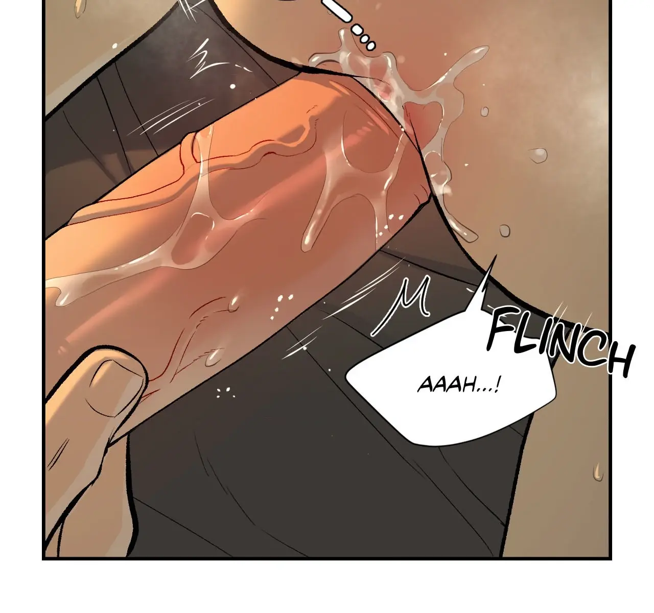 Jinx Chapter 4 Page 11