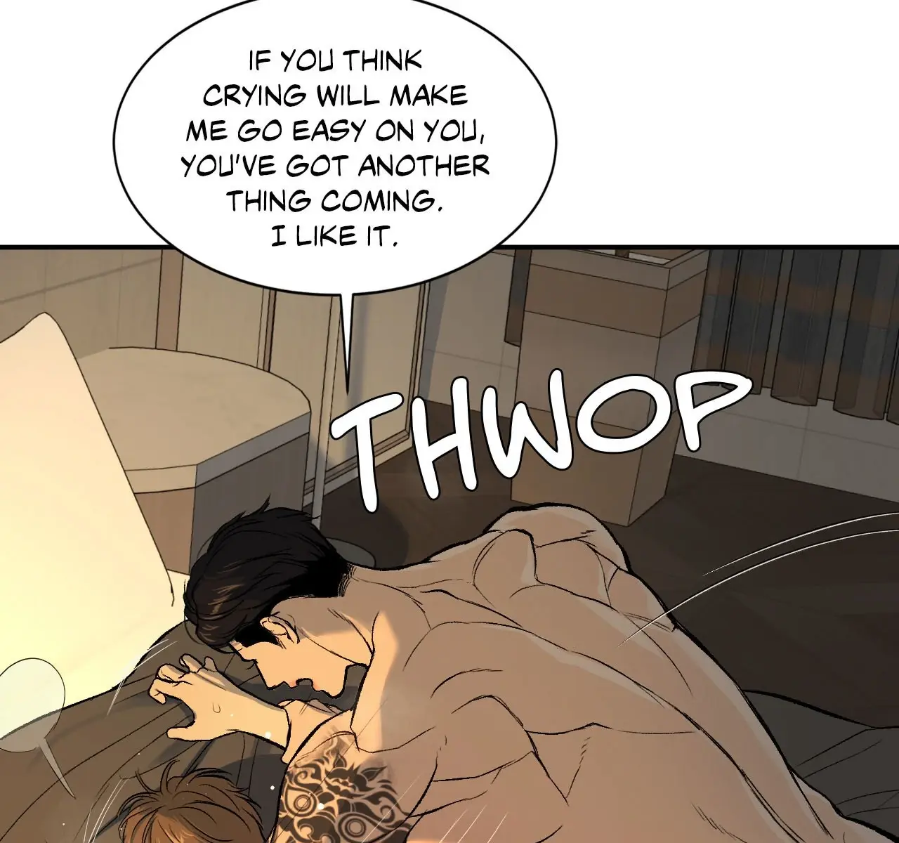Jinx Chapter 4 Page 64