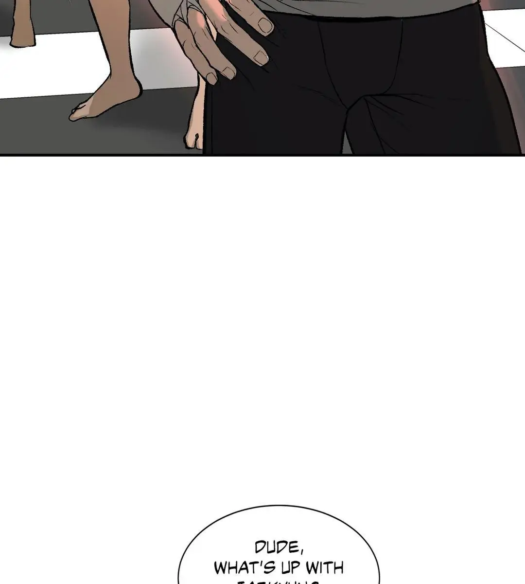 Jinx Chapter 5 Page 45