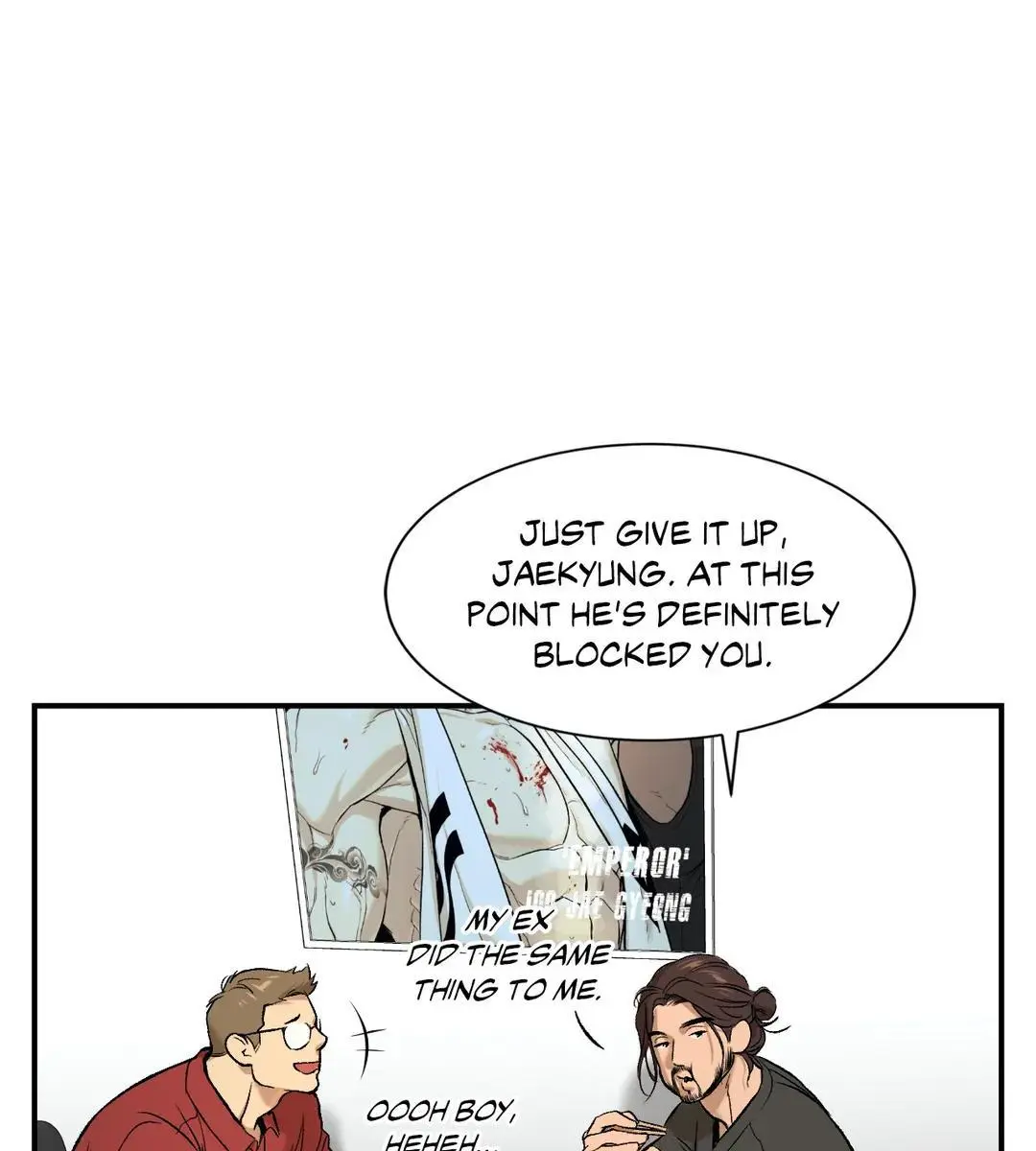 Jinx Chapter 5 Page 70