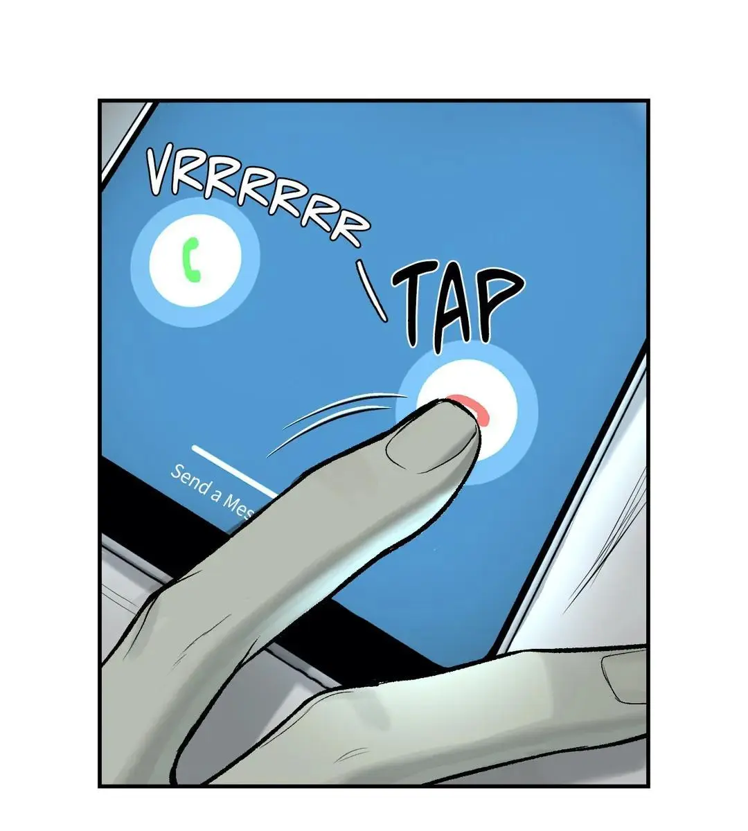 Jinx Chapter 5 Page 89