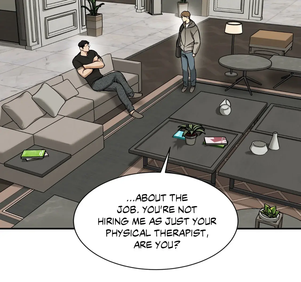 Jinx Chapter 6 Page 23