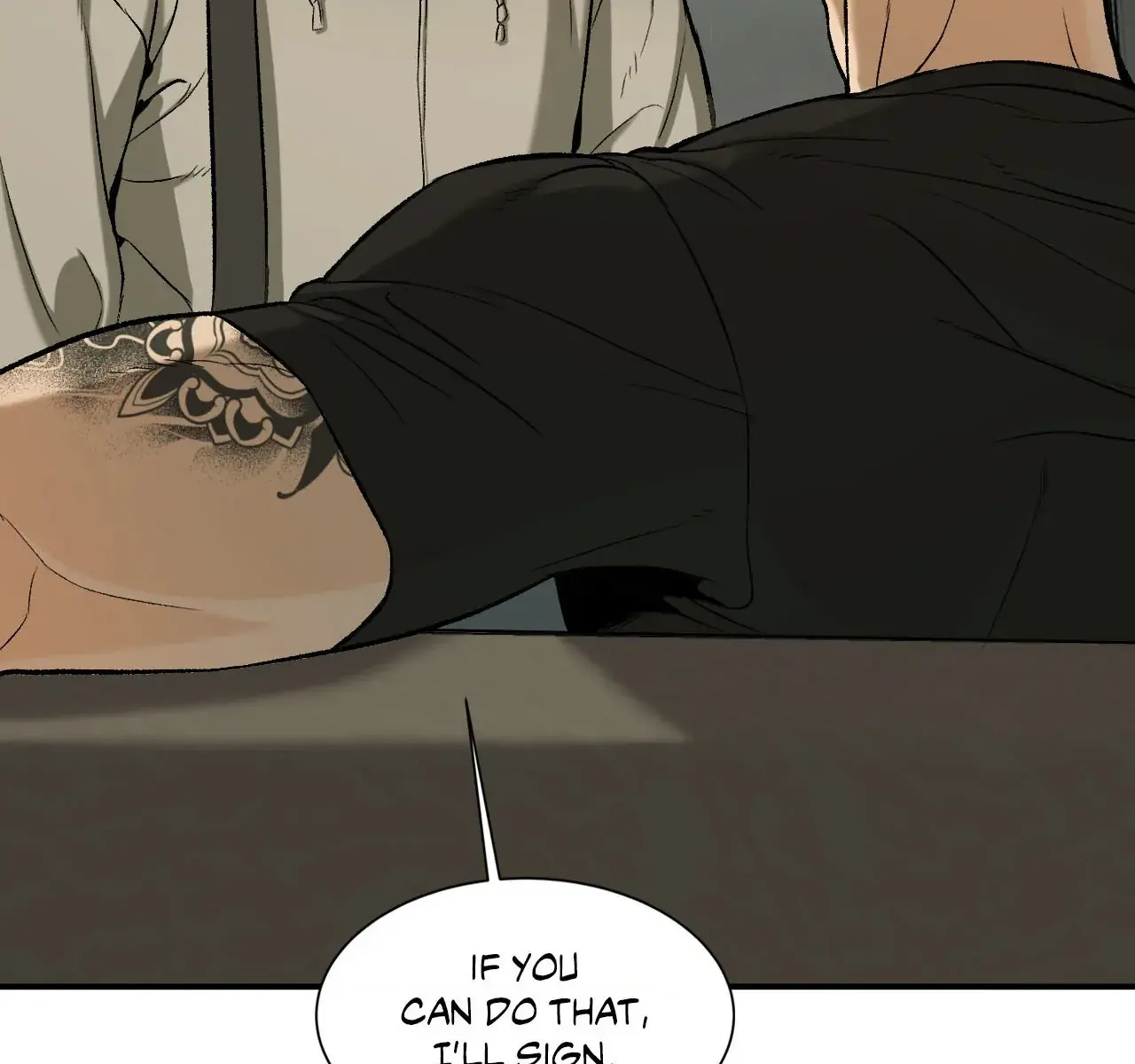 Jinx Chapter 6 Page 77