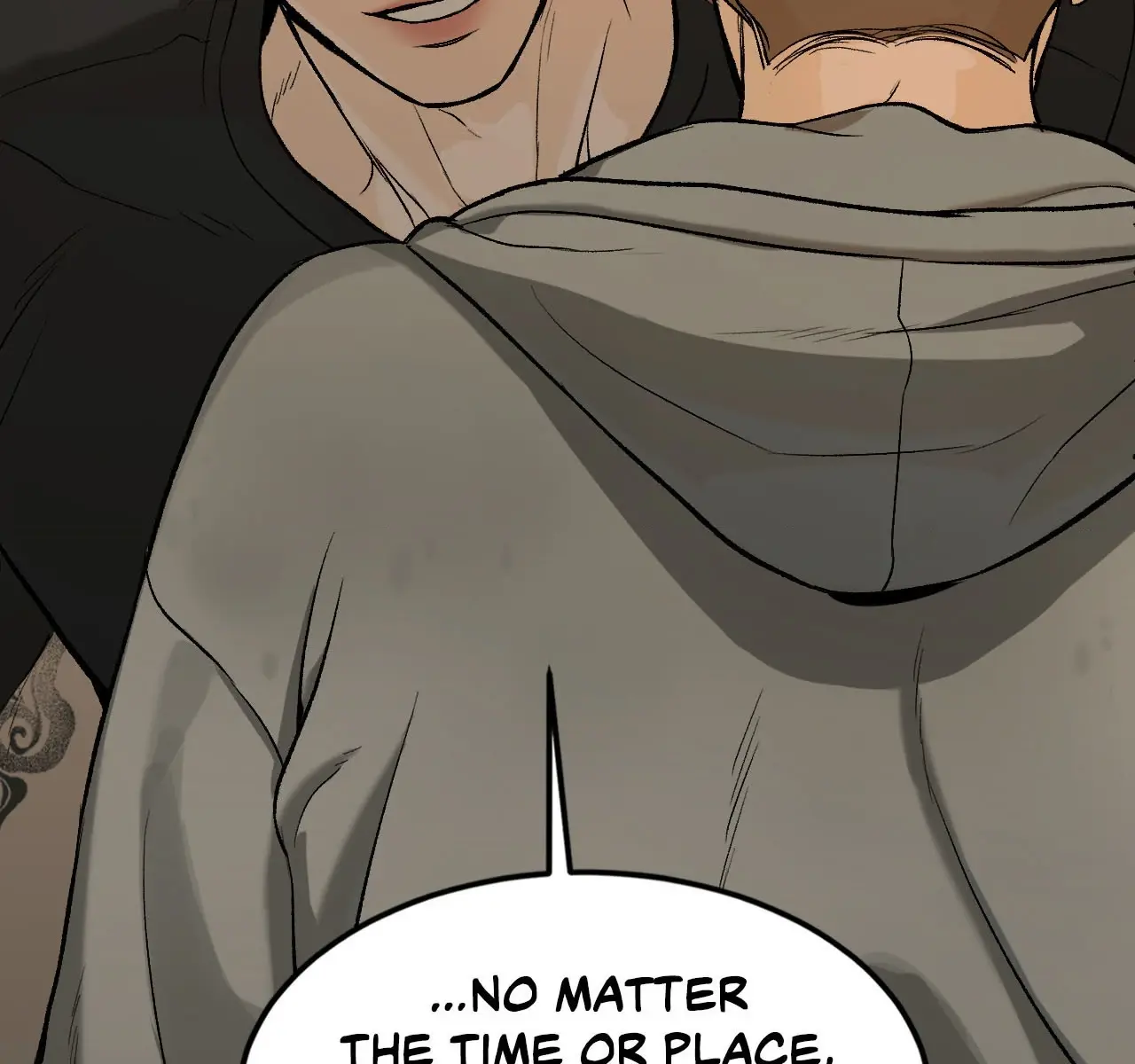 Jinx Chapter 6 Page 106