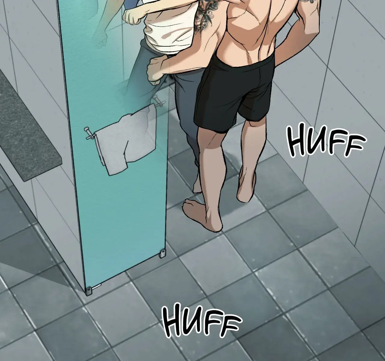 Jinx Chapter 8 Page 13