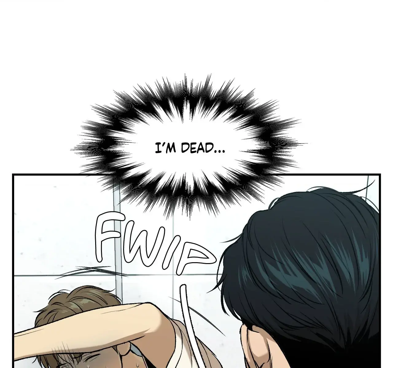 Jinx Chapter 8 Page 28