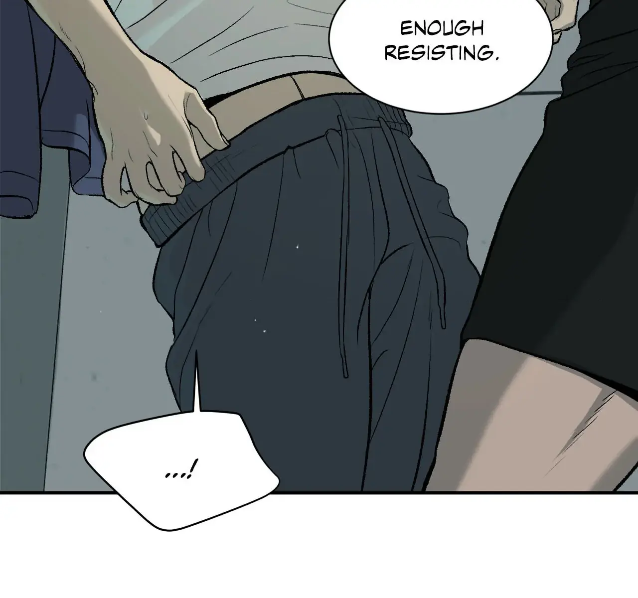 Jinx Chapter 8 Page 47
