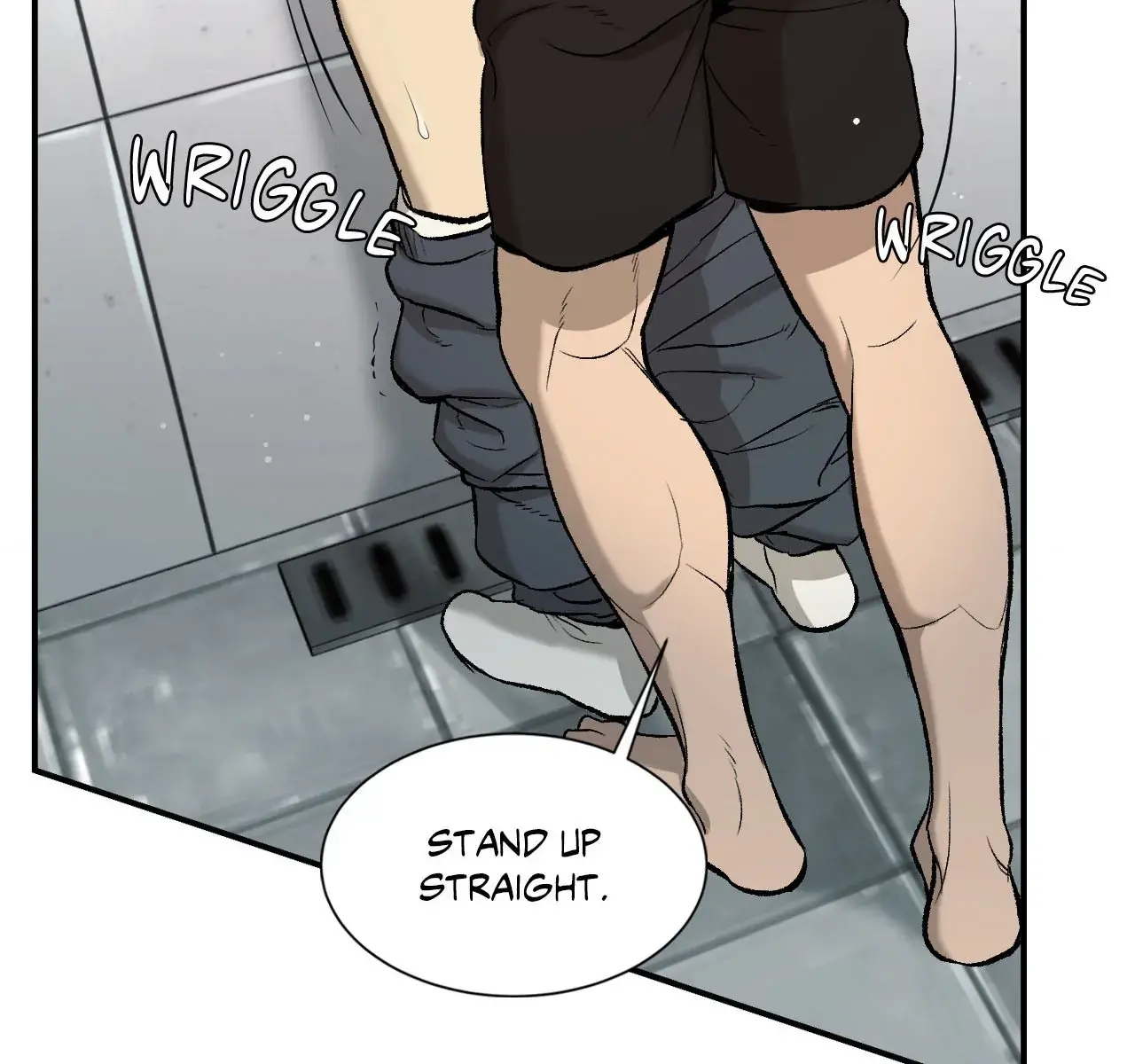 Jinx Chapter 8 Page 74