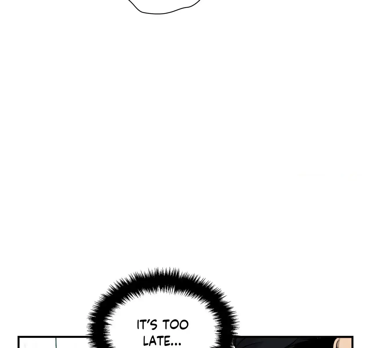 Jinx Chapter 8 Page 82