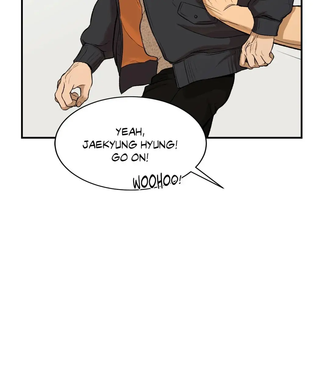 Jinx Chapter 9 Page 140