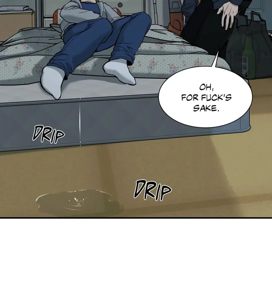 Jinx Chapter 10 Page 41
