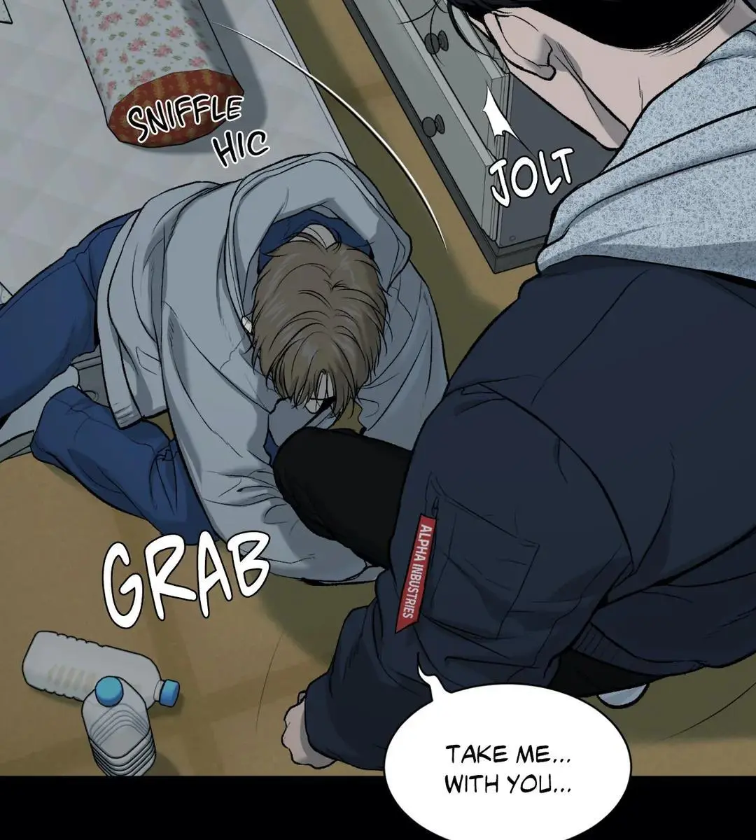 Jinx Chapter 10 Page 167