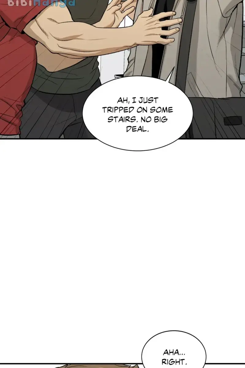 Jinx Chapter 11 Page 87