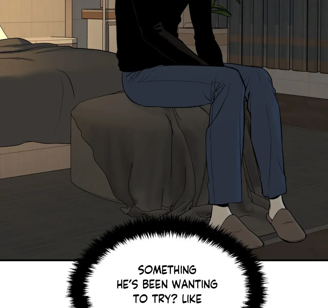 Jinx Chapter 12 Page 7