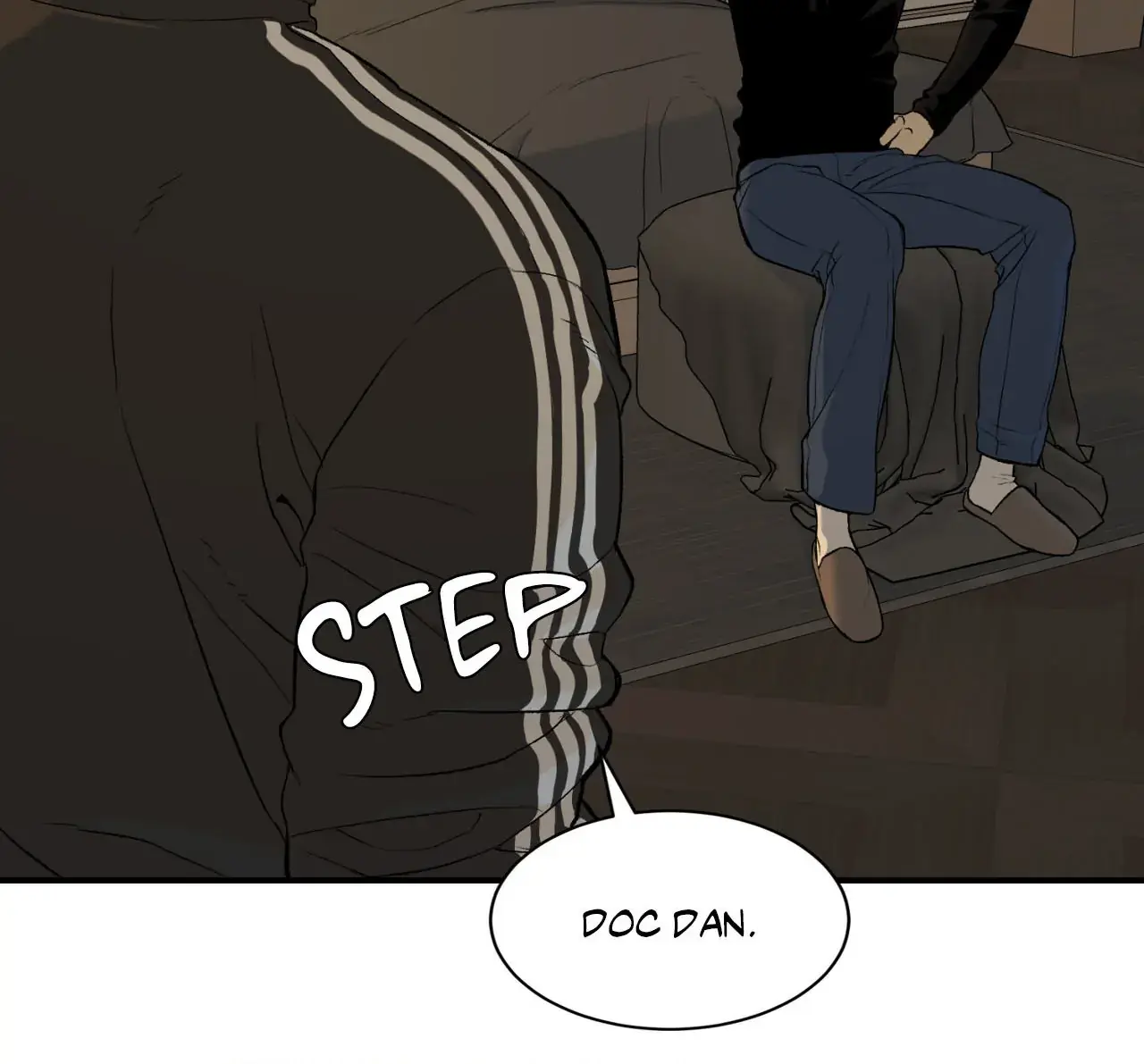 Jinx Chapter 12 Page 18